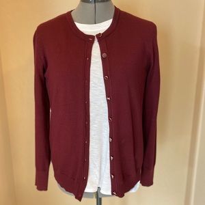 Melrose Chic Cardigan Sweater